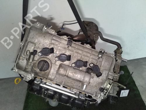Engine TOYOTA AURIS (_E18_) 1.8 Hybrid (ZWE186_, ZWE186R) | BP30814393M1 