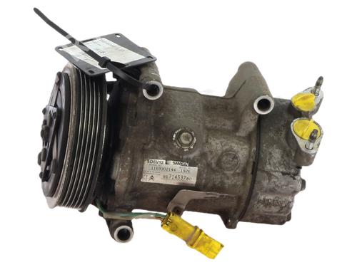 AC compressor PEUGEOT 206+ (2L_, 2M_) 1.4 i | BP36441324M34 - Image 4