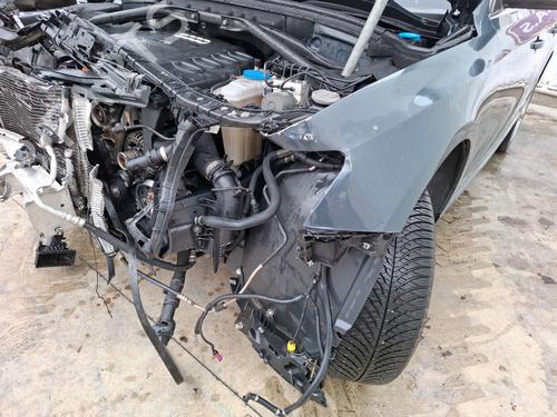 Climate control AUDI Q5 (8RB) 2.0 TDI quattro | BP33119996I5 - Image 25