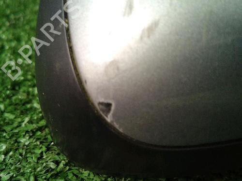 Left mirror PEUGEOT 307 (3A/C) 1.6 16V | BP30075723C26