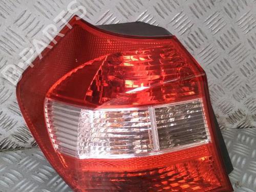 Used Left taillight Left taillight BMW 1 (E87) 120 d (163 hp) 30071162 30071162