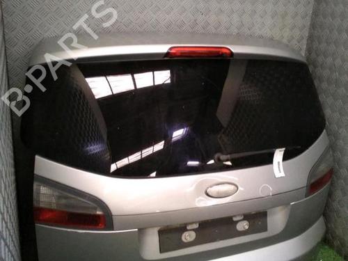 Tailgate FORD S-MAX (WA6) 2.0 TDCi | BP29951403C6 