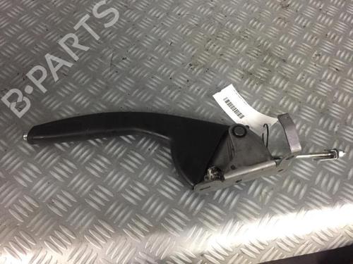 Hand brake RENAULT CLIO IV (BH_) 0.9 TCe 90 (BHNF, BHMA, BHMH, BHJK, BHJR) | BP30069163I18