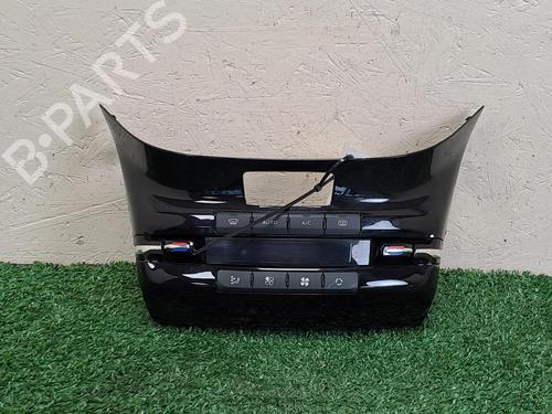 Used Climate control PEUGEOT 208 I (CA_, CC_) 1.2 VTI 82 (82 hp) 29517183