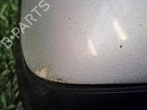 Right mirror PEUGEOT 307 (3A/C) 1.4 HDi | BP29953063C27 