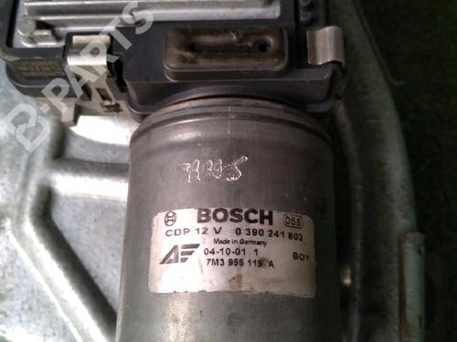 Front wiper motor VW SHARAN (7M8, 7M9, 7M6) 1.9 TDI | BP11409532M29 
