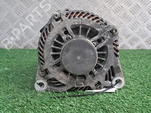 Generator PEUGEOT 407 (6D_) 2.0 HDi 135 (6DRHRH, 6DRHRE, 6DRHRG, 6DRHRJ) (136 hp) 24137358