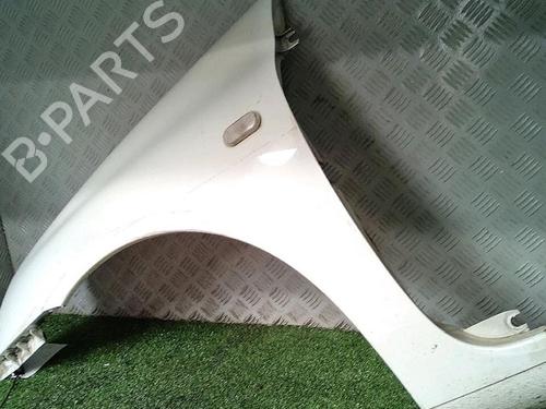 Forkjerm venstre RENAULT CLIO II (BB_, CB_) 1.5 dCi (B/CB3M) | BP29952873C41