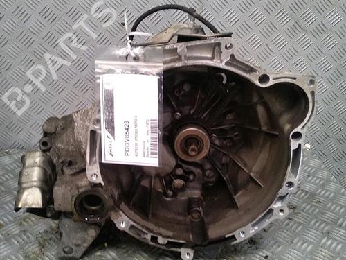 Getriebe FORD FIESTA VI (CB1, CCN) 1.6 Ti | BP30073950M3