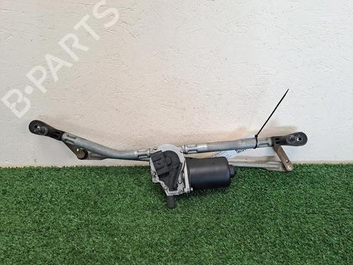 Front wiper motor FIAT PUNTO (188_) 1.2 60 (188.030, .050, .130, .150, .230, .250) | BP25610931M29 
