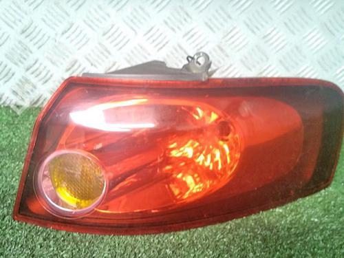 Right taillight FIAT CROMA (194_) 1.9 D Multijet (194AXC1B, 194AXC12) | BP30064663C35 