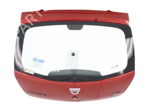 Used Tailgate Tailgate DACIA SANDERO 1.5 dCi (88 hp) 33875763 33875763