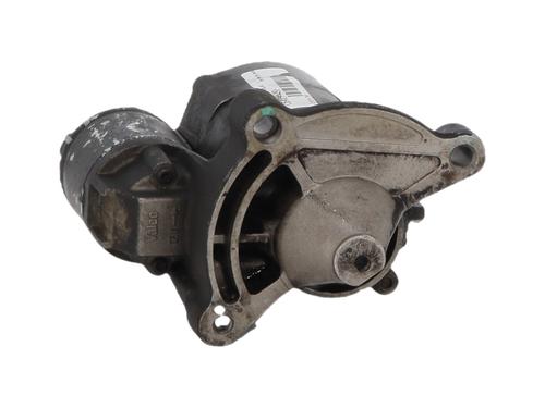Used Starter Starter CITROËN C3 I (FC_, FN_) 1.4 i (73 hp) 39986885 39986885