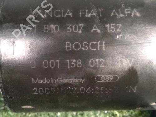 Starter ALFA ROMEO MITO (955_) 1.3 MultiJet (955AXP1A, 955AYC1A) | BP29951467M8 - Image 3