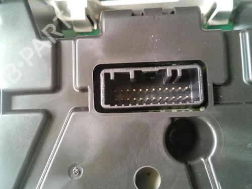 Instrument cluster RENAULT CLIO IV Grandtour (KH_) 1.5 dCi 110 | BP30076100C47 