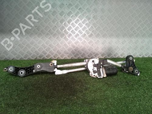 Front wiper motor BMW 5 (E60) 530 d | BP22393421M29 