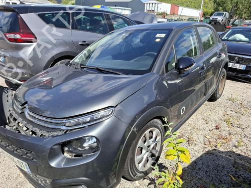 Starter CITROËN C3 III (SX) 1.6 BlueHDi 75 | BP38676103M8 - Image 7