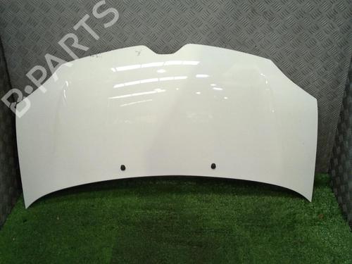Used Hood RENAULT TWINGO III (BCM_, BCA_) 1.0 SCe 70 (BCMB) (69 hp) 26281334