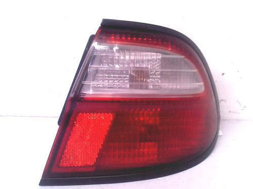 Used Right taillight NISSAN ALMERA I (N15) 2.0 D (75 hp) 11399517