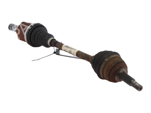 Left front driveshaft DACIA LODGY (JS_) 1.6 LPG (JSNB) | BP35956917M38 - Image 4