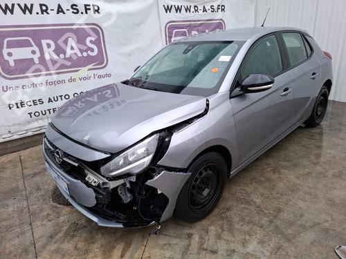 Bremselys OPEL CORSA F (P2JO) 1.2 (68) | BP36221232L11 - Image 21