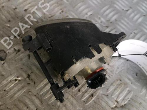 Left front fog light VOLVO S40 II (544) 2.0 D | BP30069597C30 