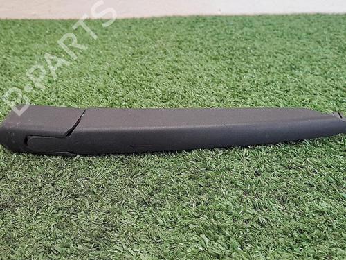 Used Rear windshield wiper arm OPEL CORSA E (X15) 1.4 Turbo (08, 68) (101 hp) 30064177