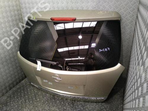 Tailgate OPEL ANTARA A (L07) 2.0 CDTI | BP30071189C6 