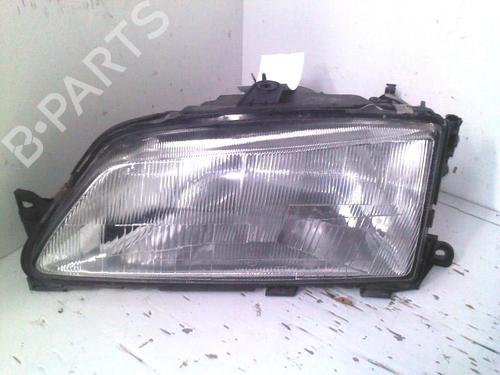 Used Left headlight Left headlight PEUGEOT 306 Hatchback (7A, 7C, N3, N5) 1.4 (75 hp) 29952056 29952056