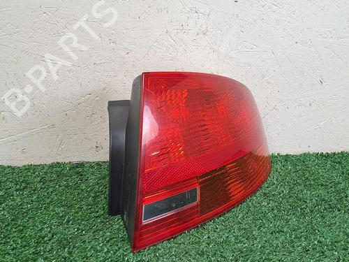 Right taillight AUDI A4 B7 (8EC) 2.0 TDI 16V | BP30068392C35 