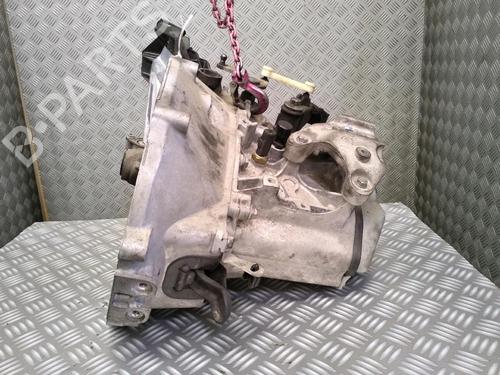 Gearbox PEUGEOT 208 I (CA_, CC_) 1.2 VTI 82 | BP17161302M3 