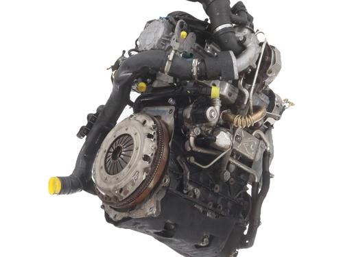 Engine AUDI A1 Sportback (8XA, 8XF) 1.6 TDI | BP32000390M1 - Image 5