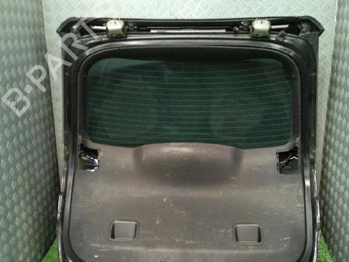 Tailgate CITROËN C4 Picasso I MPV (UD_) 1.6 HDi | BP25299741C6 