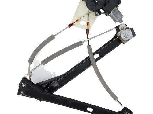 Used Front right window mechanism Front right window mechanism VW POLO V (6R1, 6C1) 1.4 TDI (75 hp) 39582157 39582157