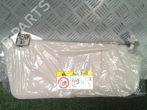 Right sun visor PEUGEOT EXPERT Van (V_) 1.5 BlueHDi 100 | BP30076505I2