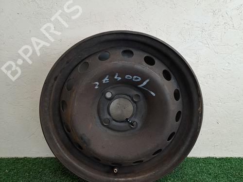 Used Rim RENAULT CLIO II (BB_, CB_) 1.5 dCi (B/CB07) (65 hp) 32000389