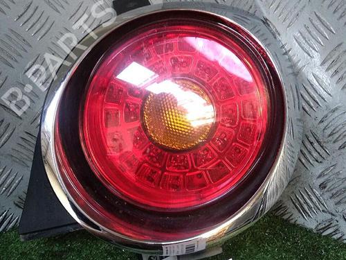 Used Right taillight ALFA ROMEO MITO (955_) 1.3 MultiJet (955AXP1A, 955AYC1A) (95 hp) 29951472