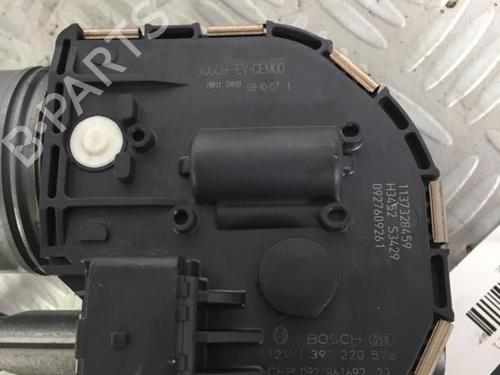 Front wiper motor PEUGEOT 3008 I MPV (0U_) 1.6 HDi | BP29951235M29