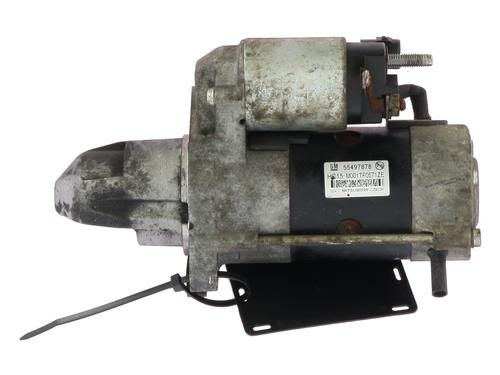 Starter OPEL ZAFIRA TOURER C (P12) 1.6 CDTI (75) | BP30775159M8 - Image 3