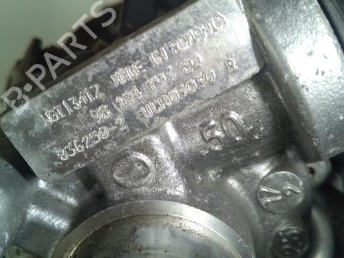 Engine DS DS 3 (SA_) 1.2 THP 110 / PureTech 110 (SAHNPS, SAHNZ6, SAHNZT) | BP31830417M1