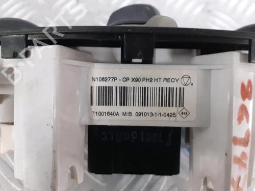 AC-Styringsenhed/Manøvreenhed DACIA LOGAN (LS_) 1.5 dCi (LS0K) | BP30070213I5