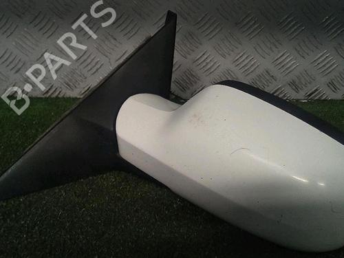 Left mirror RENAULT SCÉNIC II (JM0/1_) 1.5 dCi (JM0F) | BP30073321C26 