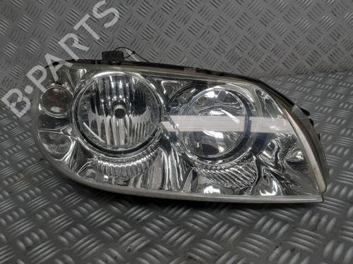 Used Right headlight Right headlight FIAT PUNTO (188_) 1.2 60 (188.030, .050, .130, .150, .230, .250) (60 hp) 29950827 29950827
