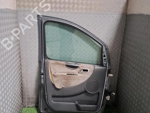 Left front door CITROËN JUMPY II (VF7)  | BP28364383C2 