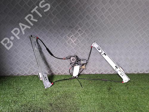 Front left window mechanism FORD FIESTA VI (CB1, CCN) 1.4 TDCi | BP20269100C22 