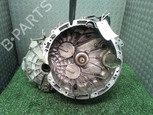 Used Gearbox MERCEDES-BENZ GLA-CLASS (X156) GLA 200 CDI / d (156.908) (136 hp) 20100757