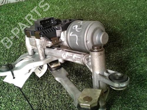 Front wiper motor PEUGEOT 3008 I MPV (0U_) 1.6 HDi | BP30074241M29