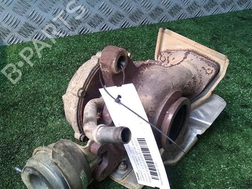 Used Turbocharger/Supercharger RENAULT SCÉNIC III (JZ0/1_) 1.9 dCi (JZ0J, JZ1J, JZ1K, JZ1S) (131 hp) 30071906
