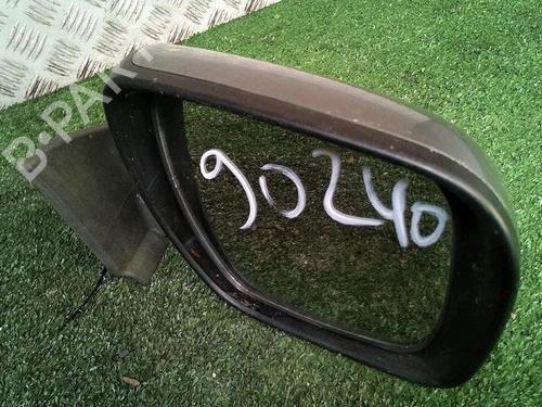 Bakspejl Højre MAZDA 5 (CR) 2.0 CD (CR19) (110 hp) 30074056