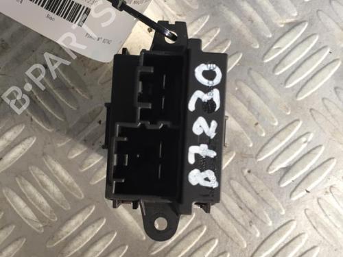 Heater resistor OPEL INSIGNIA A (G09) 2.0 CDTI (68) | BP30070343M108 - Image 2